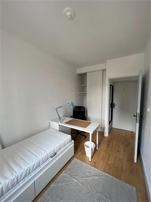 appartement à la location -   69003  LYON 8E ARRONDISSEMENT, surface 9 m2 location appartement - UBI428824148